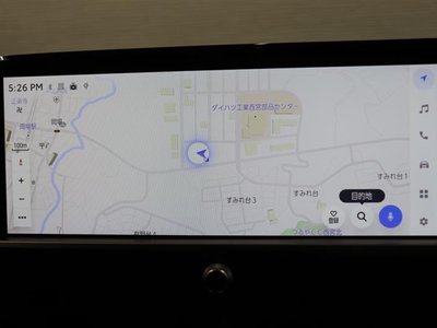 TOYOTA CROWN ESTATE - 5