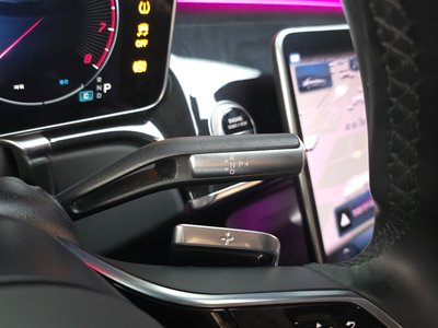 MERCEDES-BENZ S-CLASS - 9