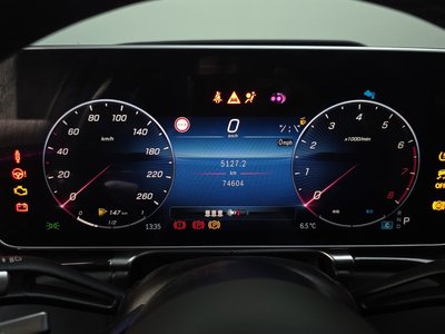 MERCEDES-BENZ S-CLASS - 8