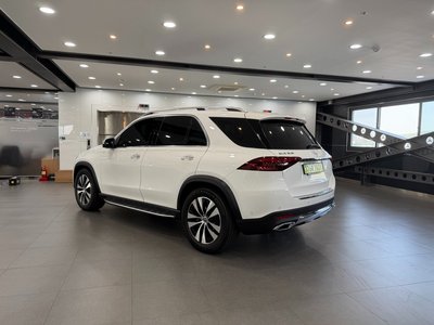 MERCEDES-BENZ GLE - 2