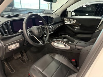 MERCEDES-BENZ GLE - 2