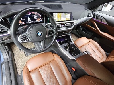 BMW 4 SERIES - 5