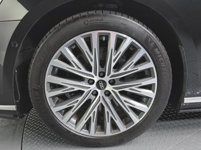 2022 AUDI A8 photo 6