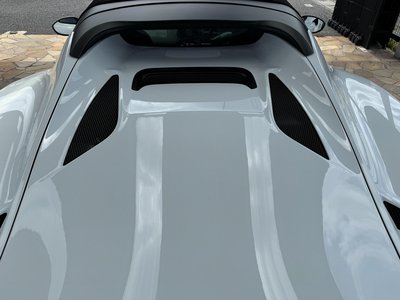 صورة 58 لـ 2017 ALFA Romeo 4C SPIDER