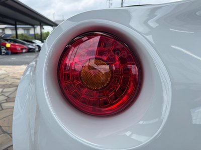 صورة 52 لـ 2017 ALFA Romeo 4C SPIDER