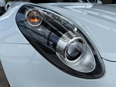صورة 50 لـ 2017 ALFA Romeo 4C SPIDER