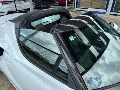 صورة 44 لـ 2017 ALFA Romeo 4C SPIDER
