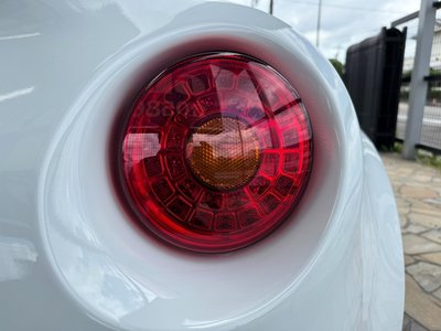 صورة 53 لـ 2017 ALFA Romeo 4C SPIDER