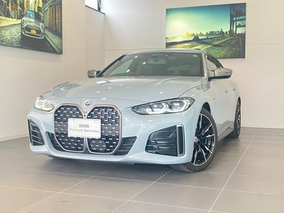 BMW 4 SERIES GRAN COUPE