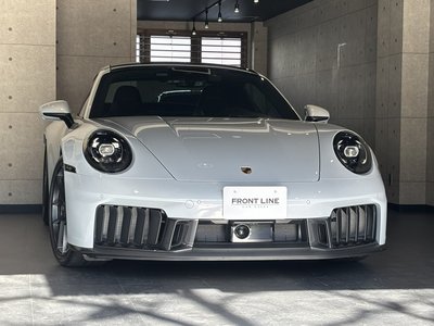 PORSCHE 911 - 6