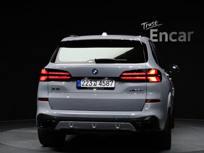 BMW X5 - 4