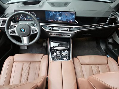 BMW X5 - 5
