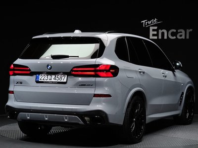 BMW X5 - 3