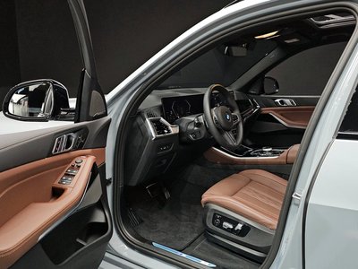 BMW X5 - 10