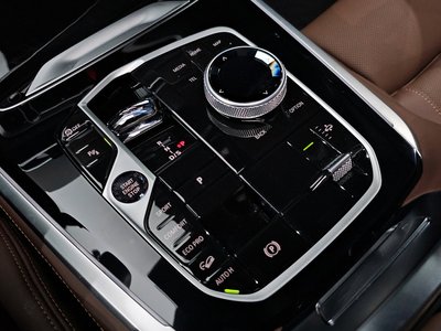 BMW X5 - 9