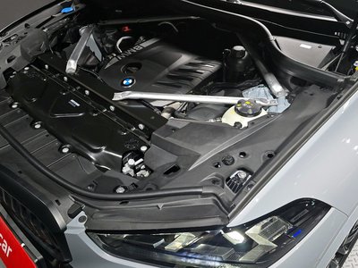 BMW X5 - 7