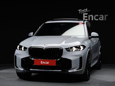 BMW X5 - 2