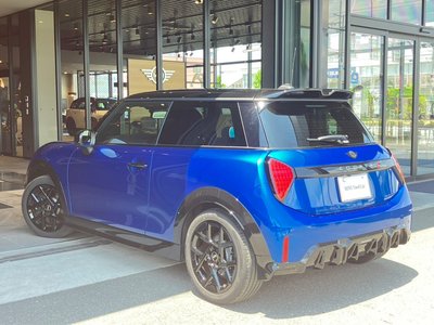 2026 MINI COOPER thumbnail 25