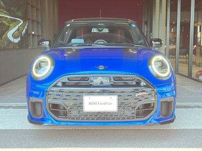 2026 MINI COOPER thumbnail 21