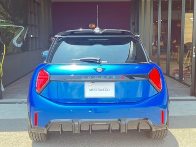 2026 MINI COOPER thumbnail 24