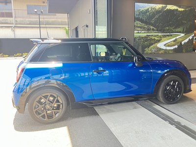 2026 MINI COOPER thumbnail 26