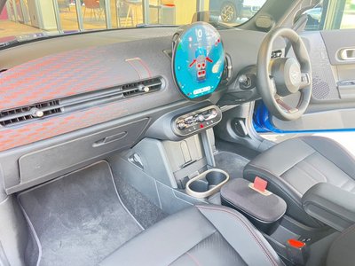 2026 MINI COOPER thumbnail 17