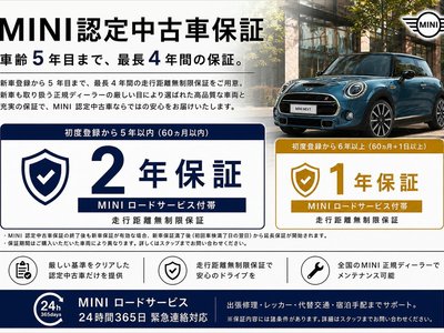 2026 MINI COOPER photo 4