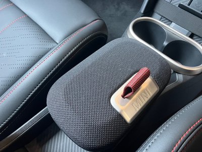 2026 MINI COOPER thumbnail 15