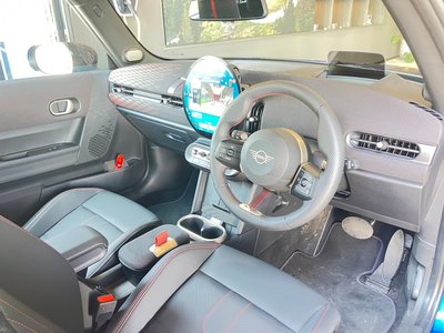 2026 MINI COOPER photo 5