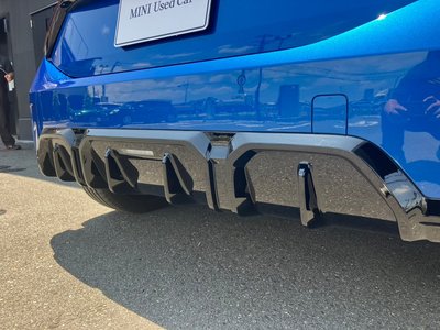 2026 MINI COOPER thumbnail 30