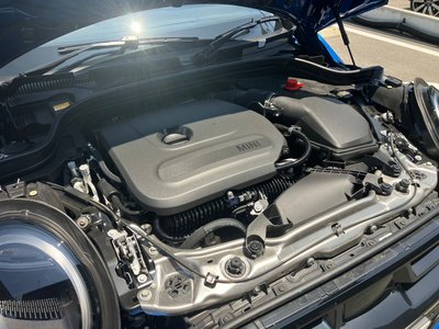 2026 MINI COOPER thumbnail 31