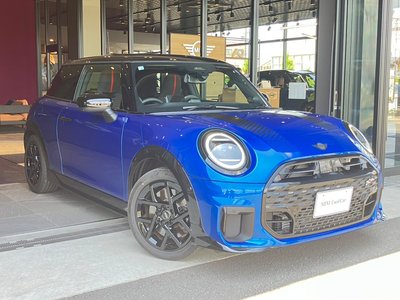 2026 MINI COOPER thumbnail 22