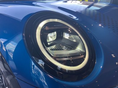 2026 MINI COOPER thumbnail 19