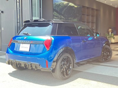 2026 MINI COOPER thumbnail 23