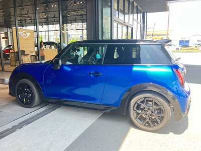 2026 MINI COOPER thumbnail 27