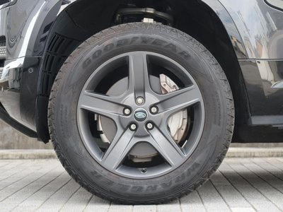 2024 LAND Rover DEFENDER 缩略图 15