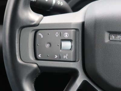 2024 LAND Rover DEFENDER 缩略图 33