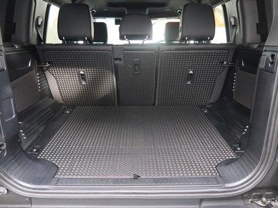 2024 LAND Rover DEFENDER 缩略图 18