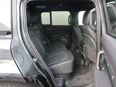 2024 LAND Rover DEFENDER 缩略图 44