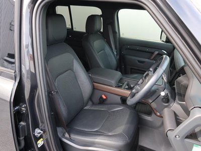 2024 LAND Rover DEFENDER 缩略图 16