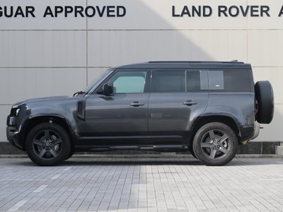 2024 LAND Rover DEFENDER 缩略图 20