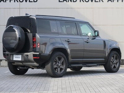 2024 LAND Rover DEFENDER 缩略图 26