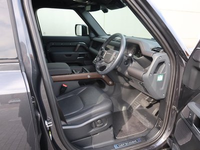 2024 LAND Rover DEFENDER 缩略图 40