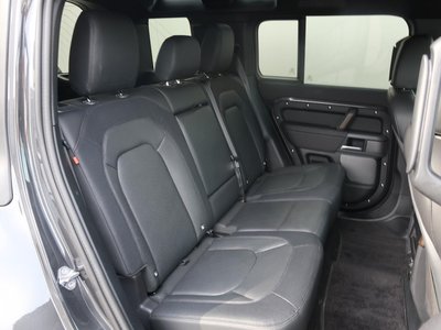 2024 LAND Rover DEFENDER 缩略图 17