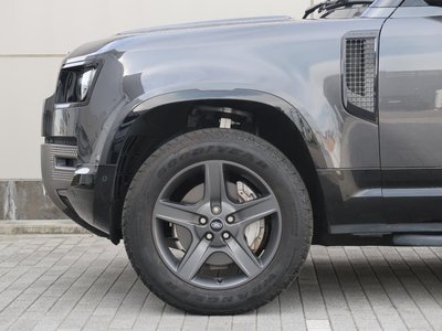 2024 LAND Rover DEFENDER 缩略图 31