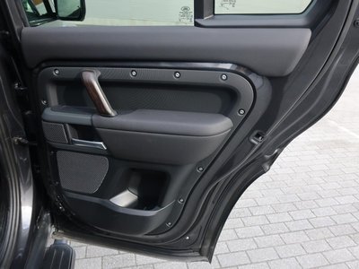 2024 LAND Rover DEFENDER 缩略图 46
