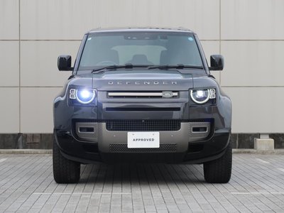 2024 LAND Rover DEFENDER 缩略图 28