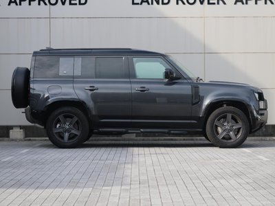 2024 LAND Rover DEFENDER 缩略图 25