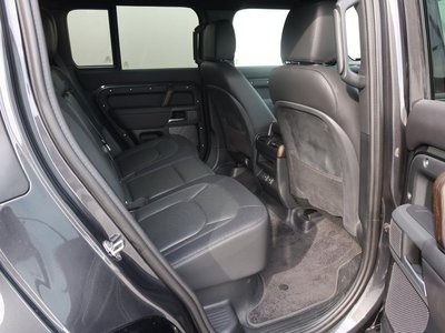 2024 LAND Rover DEFENDER 缩略图 45