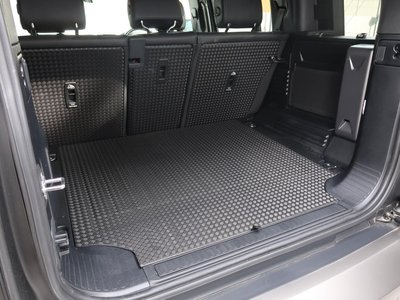 2024 LAND Rover DEFENDER 缩略图 47